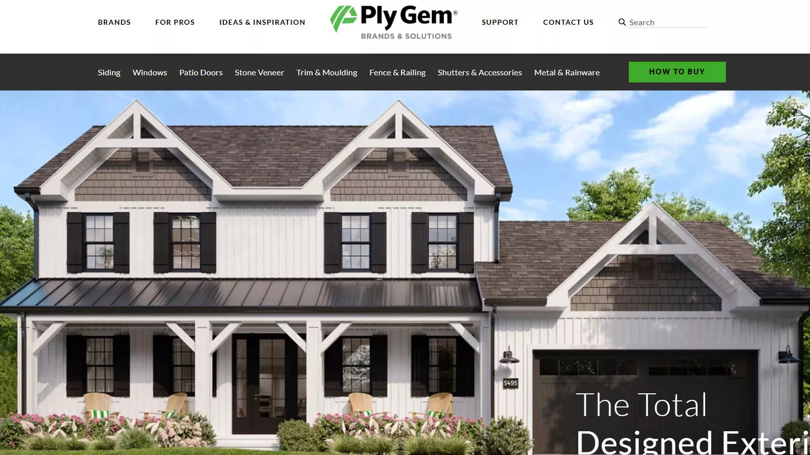 Ply Gem